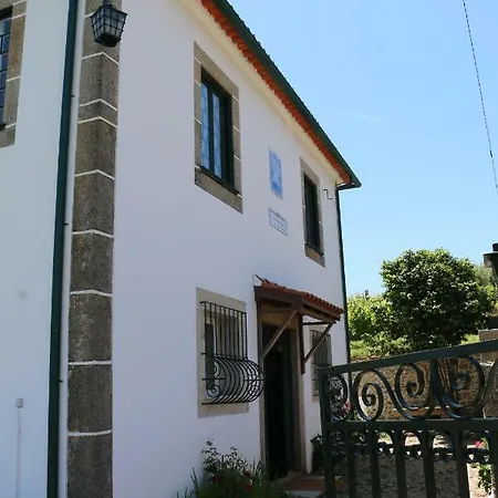 Solar Dos Avos Villa Sabrosa Exterior photo