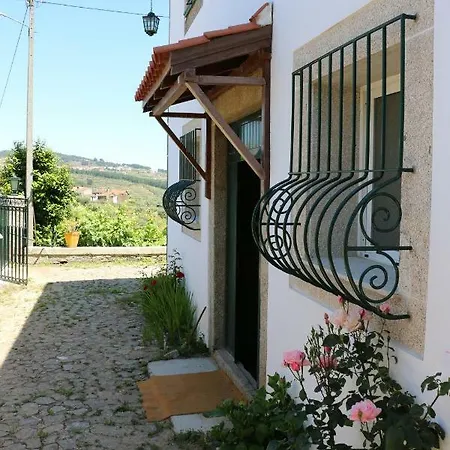 Solar Dos Avos Villa Sabrosa Exterior photo