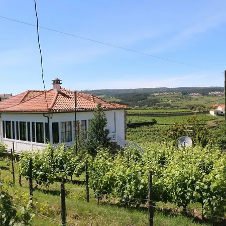 Solar Dos Avos Villa Sabrosa Exterior photo