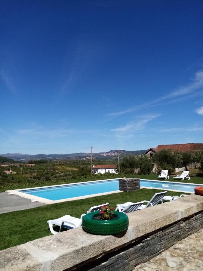 Solar Dos Avos Holiday home