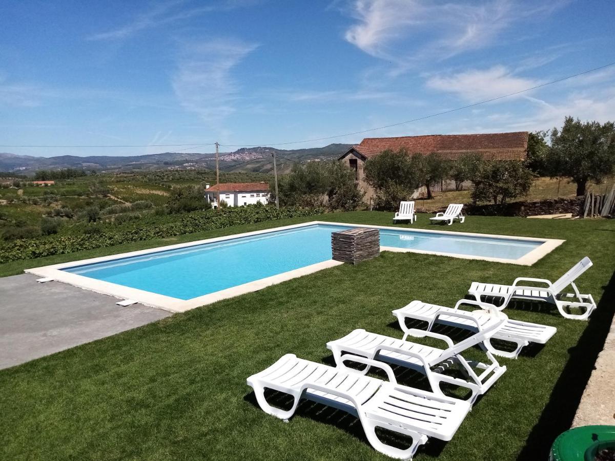 Solar Dos Avos Holiday home *