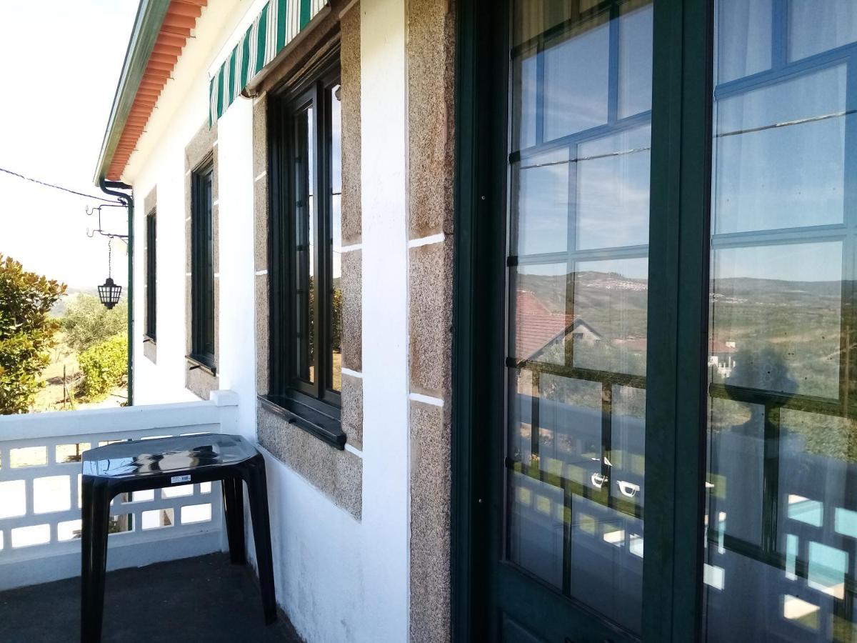 Solar Dos Avos Holiday home Sabrosa
