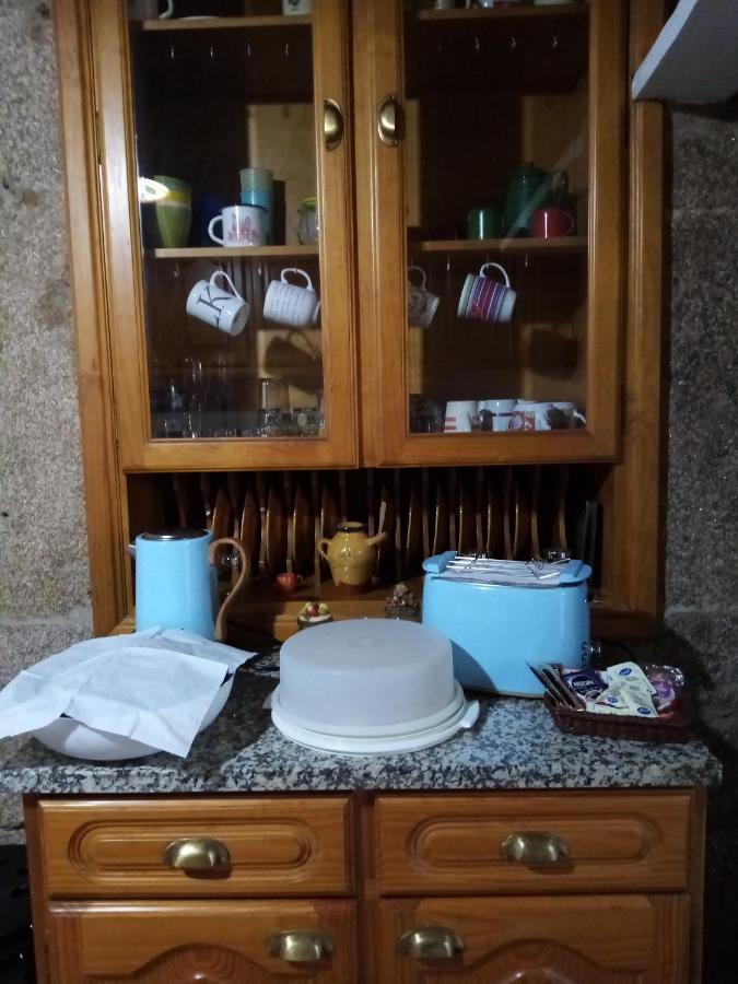 Holiday home Solar Dos Avos
