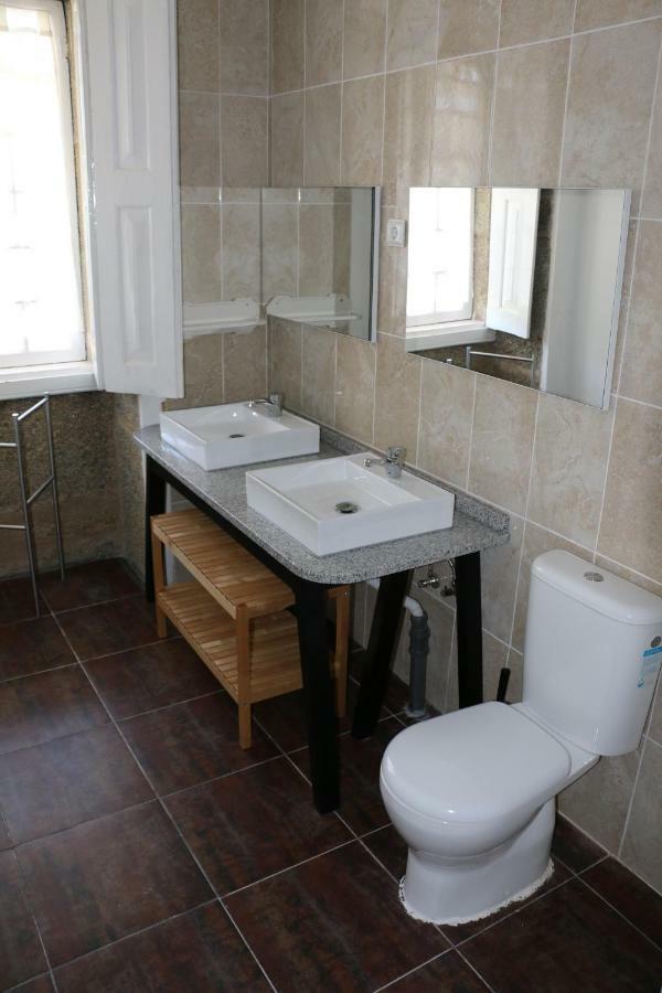 Holiday home Solar Dos Avos Sabrosa