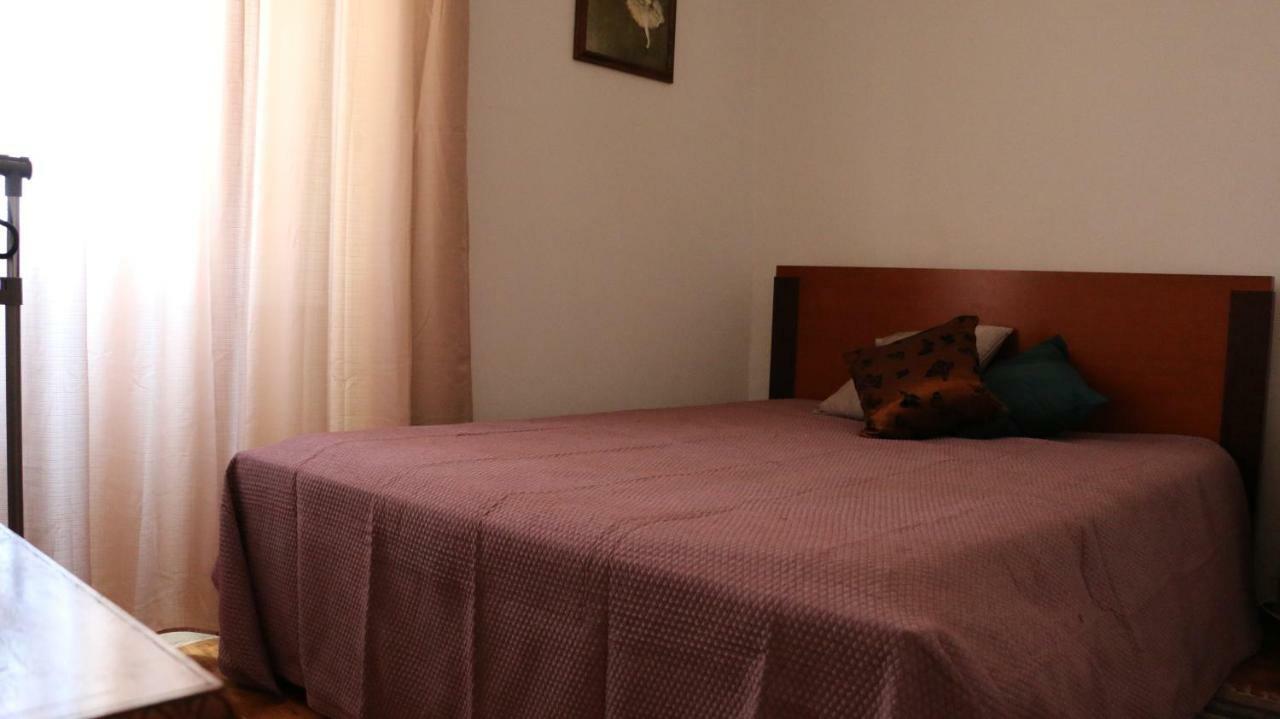 Holiday home Solar Dos Avos Sabrosa