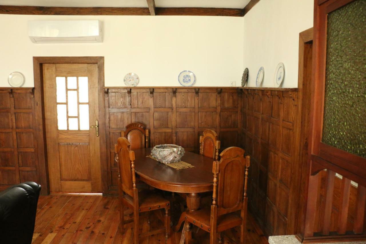 Holiday home Solar Dos Avos