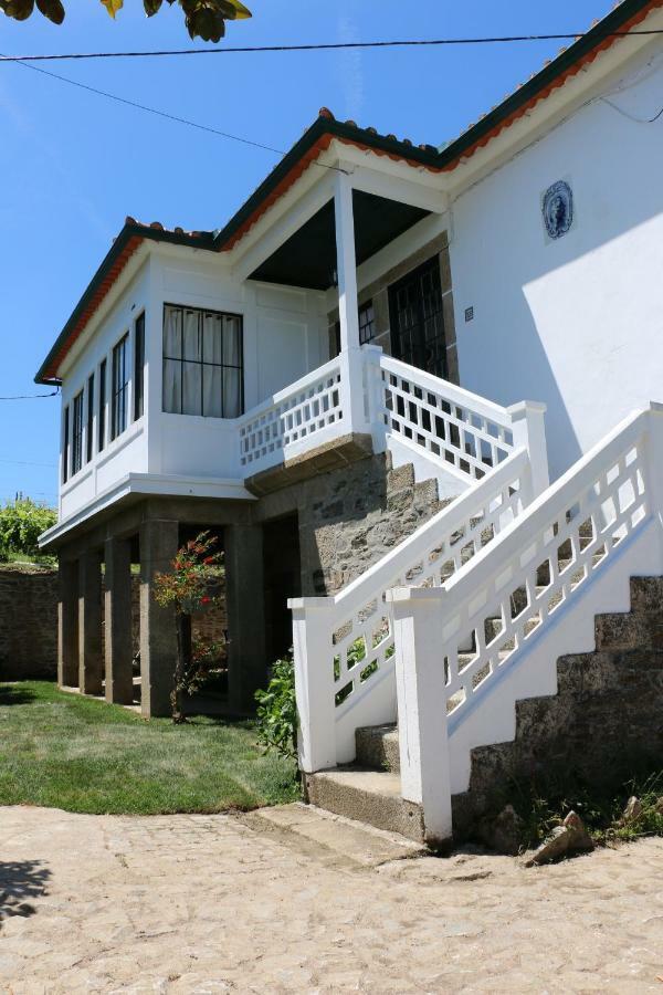 Solar Dos Avos Holiday home