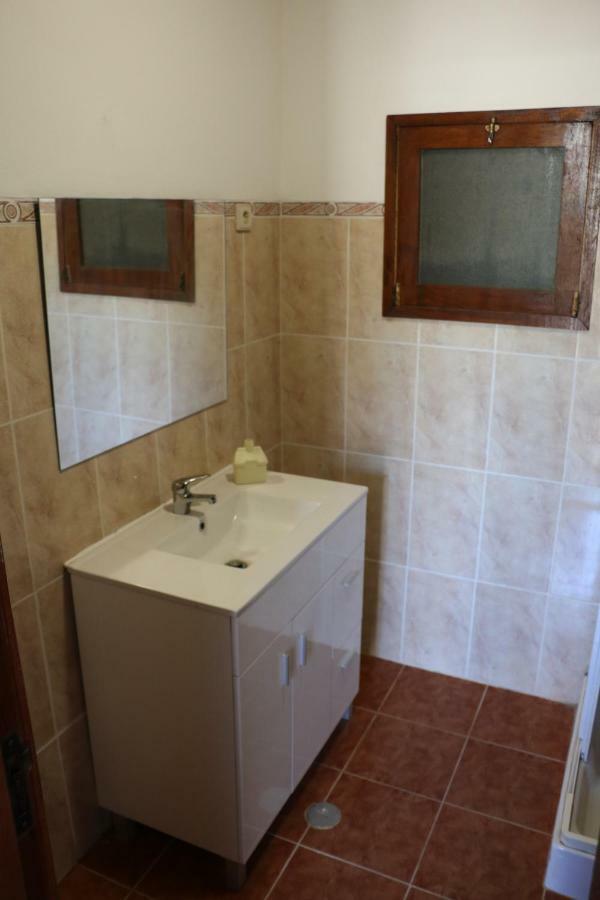 Solar Dos Avos Holiday home Sabrosa