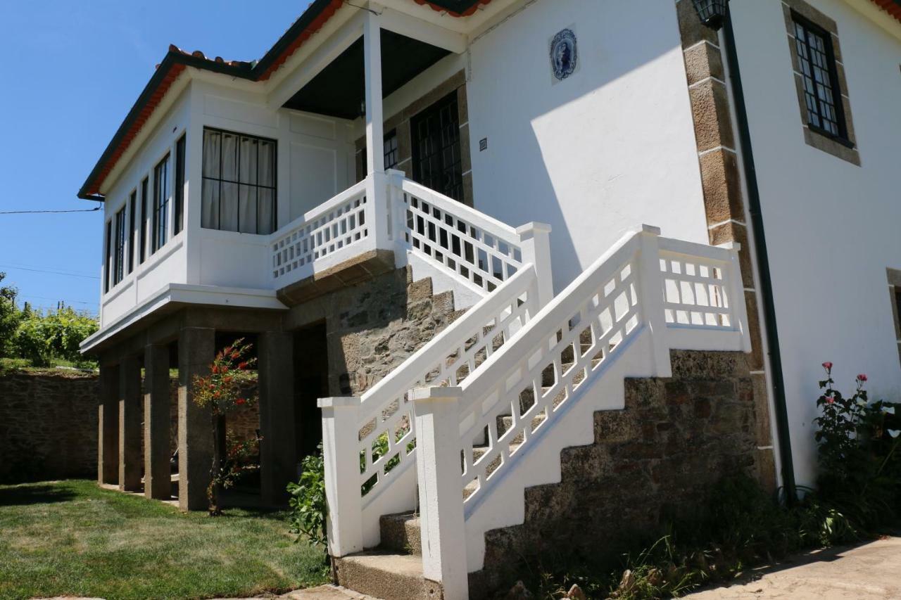 Holiday home Solar Dos Avos Sabrosa