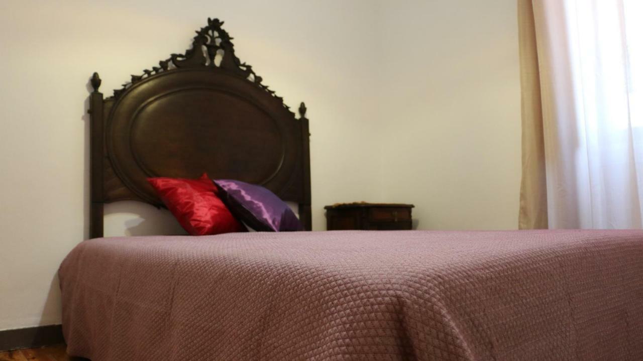 Holiday home Solar Dos Avos *