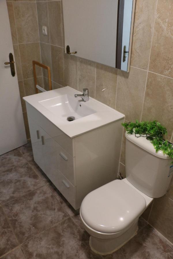 Holiday home Solar Dos Avos Sabrosa